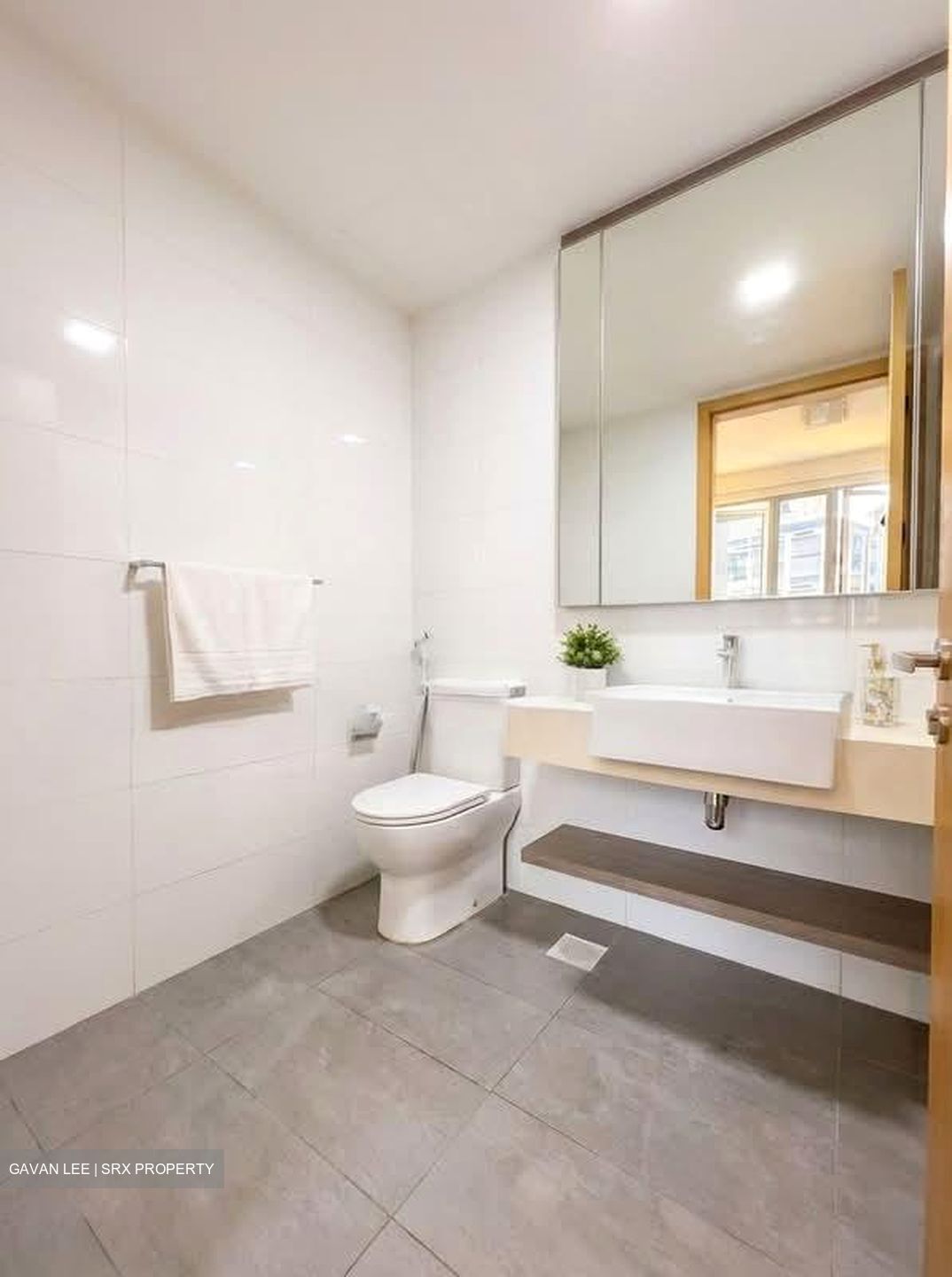 Austville Residences (D19), Condominium #573173151